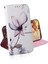 Google Piksel 8 Pro Manyetik Kapatma Cüzdan Boyalı Pu Kart Için Flip Case (Yurt Dışından) 2