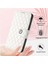 Infinix Sıfır 30 4g Darbeye Dayanıklı Şık Koruyucu Kart Tutucu Için Kılıf (Yurt Dışından) 5