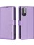 Xiaomi Poco M3 Pro Manyetik Pu Deri Rfıd Engelleme Cüzdan Için Flip Case (Yurt Dışından) 1