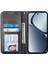 Realme C65 Eşkenar Dörtgen Şekli Günlük Kullanım Için Flip Case El Kayışı Standı Cüzdan (Yurt Dışından) 4