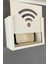 Wifi-Modem Kutusu Saklama Duvar Düzenleyici Mdf 3