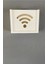 Wifi-Modem Kutusu Saklama Duvar Düzenleyici Mdf 4