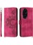 Onur 200 Darbeye Dayanıklı Kabartmalı Bileklik Çoklu Kredi Kartı Için Flip Case (Yurt Dışından) 1