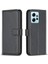 Xiaomi Redmi Not 12 Için Flip Case 4g Iş Çoklu Kart Yuvası Deri (Yurt Dışından) 1