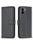 Xiaomi Redmi A1 Çoklu Kart Yuvası Çok Renkli Deri Kılıf Için Flip Case (Yurt Dışından) 1