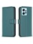 Xiaomi Redmi Not 12 Için Flip Case 4g Iş Çoklu Kart Yuvası Deri (Yurt Dışından) 1