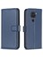 Xiaomi Redmi Not 9 Çoklu Kart Yuvası Çok Renkli Iş Için Flip Case (Yurt Dışından) 1