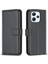 Xiaomi Redmi 12 4g Için Flip Case Cüzdan Iş Kılıf Çoklu Kart (Yurt Dışından) 1