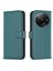 Xiaomi Redmi A3 Deri Kılıf Cüzdan Çok Renkli Çoklu Kart Için Flip Case (Yurt Dışından) 5