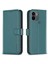 Xiaomi Redmi A1 Artı Cüzdan Kılıf Için Flip Case Iş Çoklu Kart (Yurt Dışından) 1