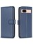 Google Piksel 8A Cüzdan Kılıf Çoklu Kart Yuvası Iş Için Flip Case (Yurt Dışından) 5