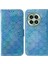 Oneplus Ace 3 Pro Için Flip Case Standı Tutucu Glitter Renkli Premium Pu (Yurt Dışından) 1