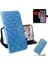 Oneplus Ace 3 Pro Için Flip Case Standı Tutucu Glitter Renkli Premium Pu (Yurt Dışından) 5