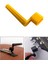 W11-YL Gitar Tel Sarıcı Gitar Burgu Çevirici Sarı 1