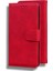 Oneplus Ace 3 Pro Için Flip Case Kart Yuvası Standı Tutucu Premium Pu Deri (Yurt Dışından) 5