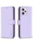 Xiaomi Redmi Not 12 Için Flip Case Pro 5g Deri Kılıf Çoklu Kart Yuvası (Yurt Dışından) 1