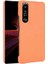 Sony Xperia 1 Iıı Klasik Timsah Moda Anti Için Şık Klasik Kılıf (Yurt Dışından) 1
