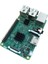 Pi Heat Sink Aluminum Black 3
