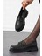FNCY-3933 Günlük Kadın Loafer Ayakkabı 1