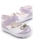 3814 Ortopedik Kız Bebek Ilk Adım Ayakkabı Sandalet 2