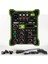 Wizard Paket-1 Cx2 Stüdyo Mikrofon Mdx-100 Stüdyo Kayıt Mikseri Kulaklık Ekipman Seti 3