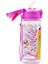 Lisanslı Pipetli Plastik Matara 500 ml Pembe 41445 2
