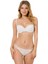 Le Jardin Vivian Dantelli Push-Up Straplez Sütyen Takım- 5050 1