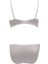 Le Jardin Vivian Dantelli Push-Up Straplez Sütyen Takım- 5050 4