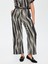 Monochrome Desen Wıdeleg Fıt Viskon Pantolon 69470 3