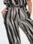 Monochrome Desen Wıdeleg Fıt Viskon Pantolon 69470 5