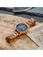 Woodwatch Sailor Ahşap Erkek Kol Saati 40MM 4