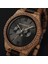 Woodwatch Lunar Orbit Ahşap Erkek Kol Saati 47MM 3