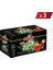 Filiz Bergamot Aromalı Siyah Bardak Poşet Çay 20'li - 3lü Paket 1