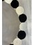 Natural Jüt Halı El Dokuma Hasır Yolluk Bohem Jüt Kilim Hmfjut428 120 X 120 Cm 4