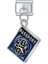 Passport Charm 1