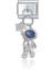 Astronaut Charm 1