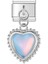 Stylish Heart7 Charm 1