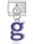 G Charm 1
