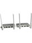 NVC-HDWE200 Hdmı/kvm Wireless Extender 200M 2