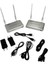 NVC-HDWE200 Hdmı/kvm Wireless Extender 200M 3