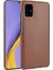 Samsung Galaxy A71 5G Telefon Kılıfı (Yurt Dışından) 1