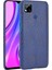 Bdt Shop Xiaomi Redmi 9C Telefon Kılıfı (Yurt Dışından) 1