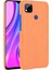 Bdt Shop Xiaomi Redmi 9C Telefon Kılıfı (Yurt Dışından) 1