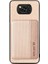 Xiaomi Poco X3 NFC Telefon Kılıfı (Yurt Dışından) 1