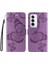 Oppo Reno 12 5G Telefon Kılıfı (Yurt Dışından) 1