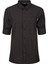 Mindano L/s V Erkek Gömlek-Gri 1