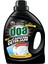 Sıvı Çamaşır Deterjanı Siyah ve Koyular 2700 ml 1