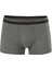 Erkek 3'lü Boxer , %95 Pamuk %5 Elastan 4