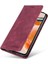 Xiaomi Redmi Için Not 11 Pro Koruyucu Manyetik Folio Cüzdan Pu (Yurt Dışından) 5