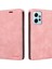 Xiaomi Redmi Için Not 12 4g Manyetik Pu Deri Folio Cüzdan (Yurt Dışından) 1